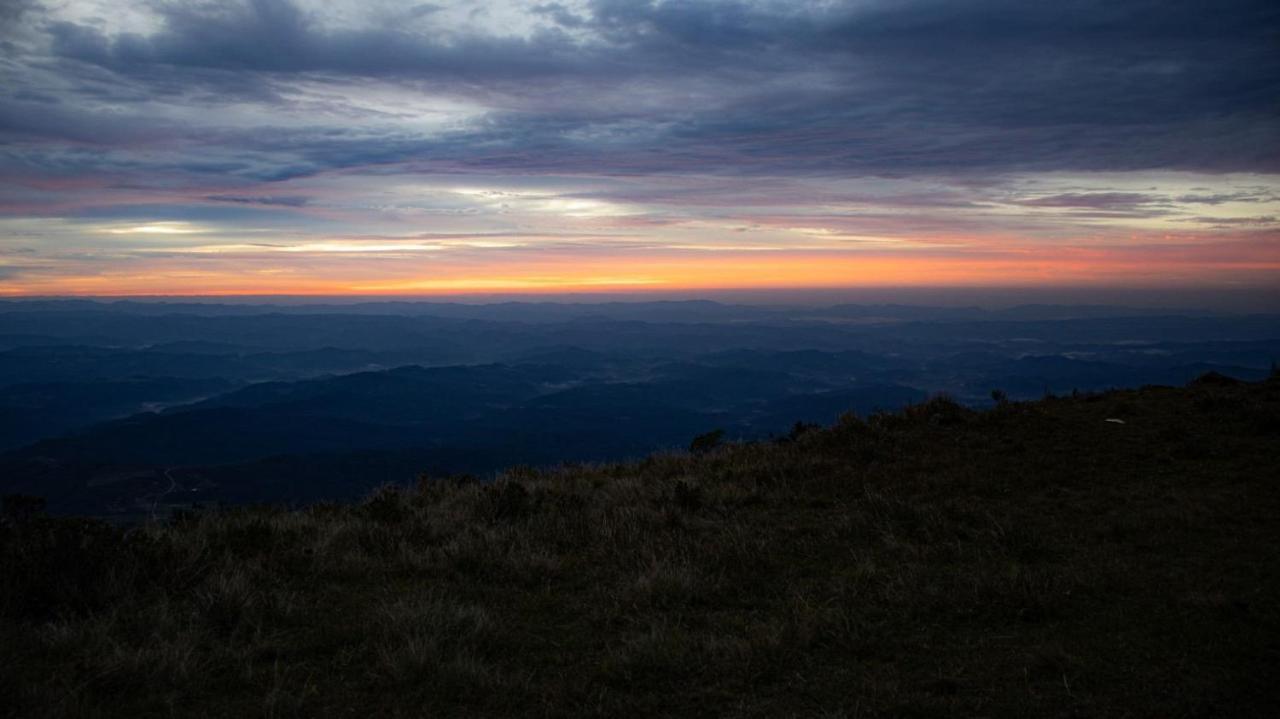 Montanha Do Sol - Urubici Ξενοδοχείο Εξωτερικό φωτογραφία