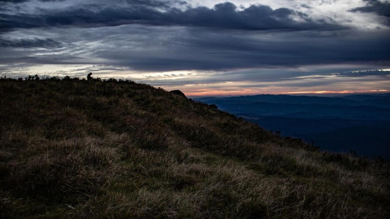 Montanha Do Sol - Urubici Ξενοδοχείο Εξωτερικό φωτογραφία