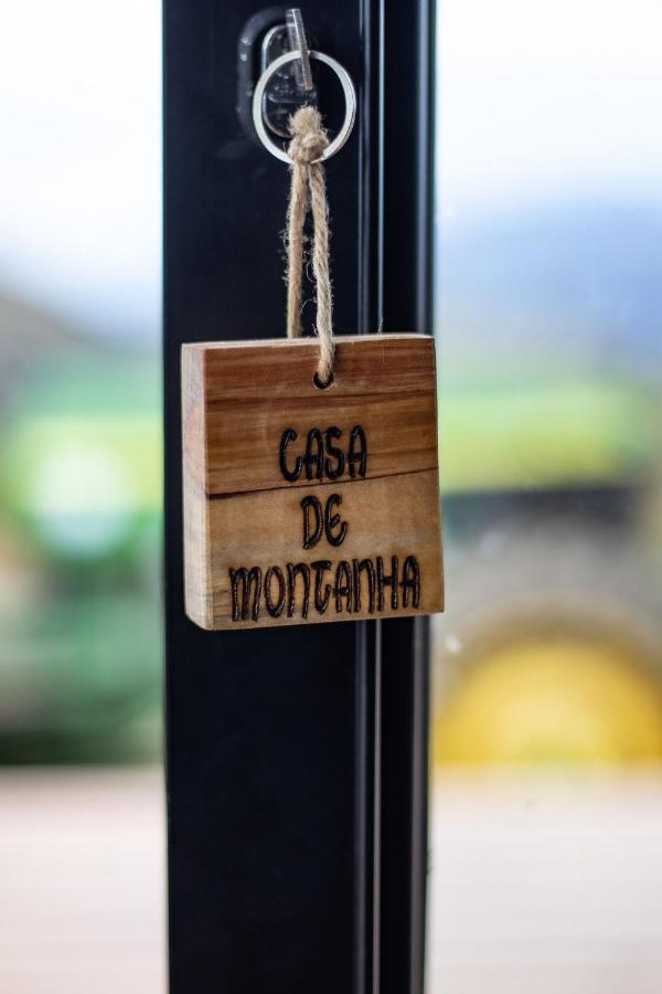 Montanha Do Sol - Urubici Ξενοδοχείο Εξωτερικό φωτογραφία
